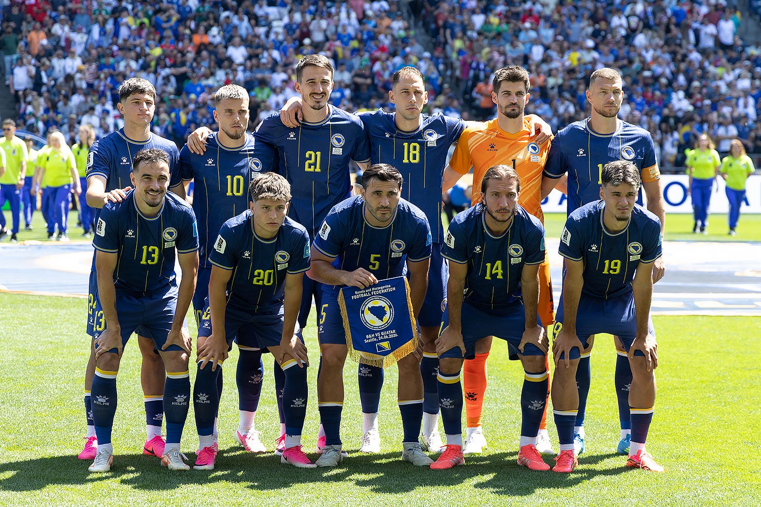 The World Cup Sent Me Down a Rabbit Hole About a Balkan Country With a Tragic Past