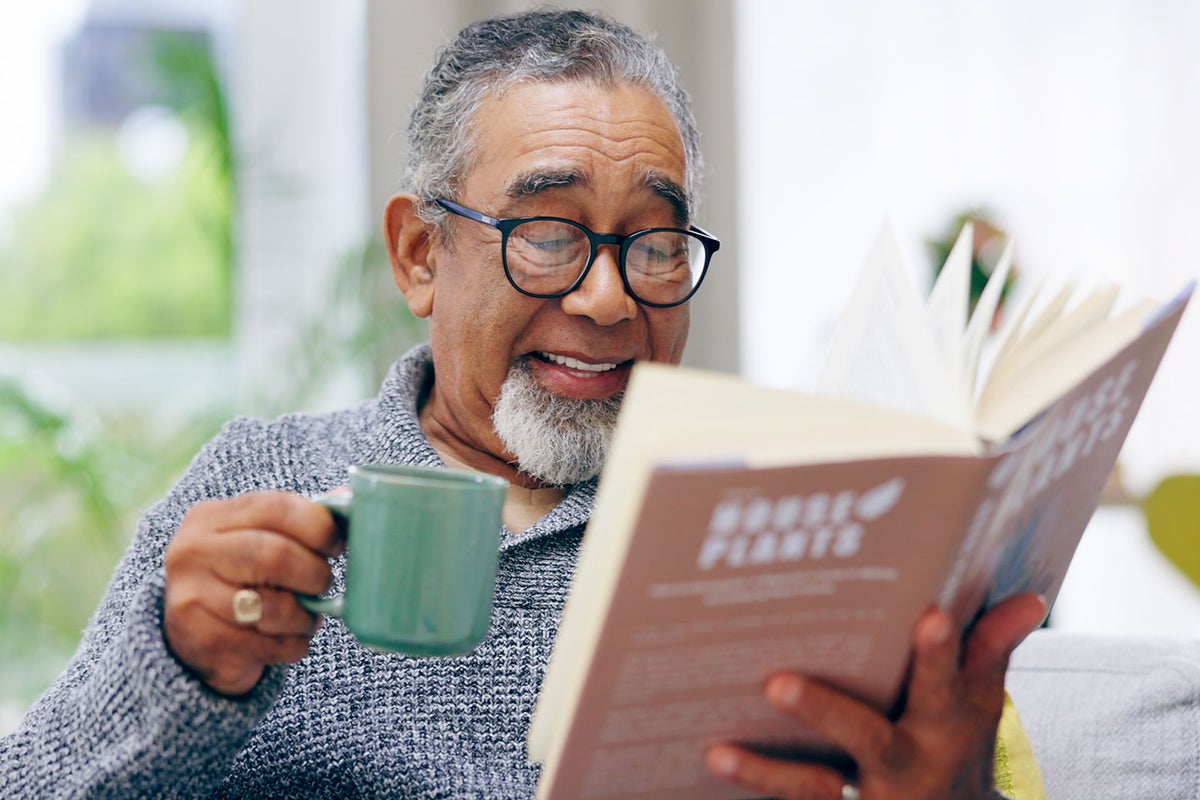 Why Reading is the Best Workout for Your Imagination