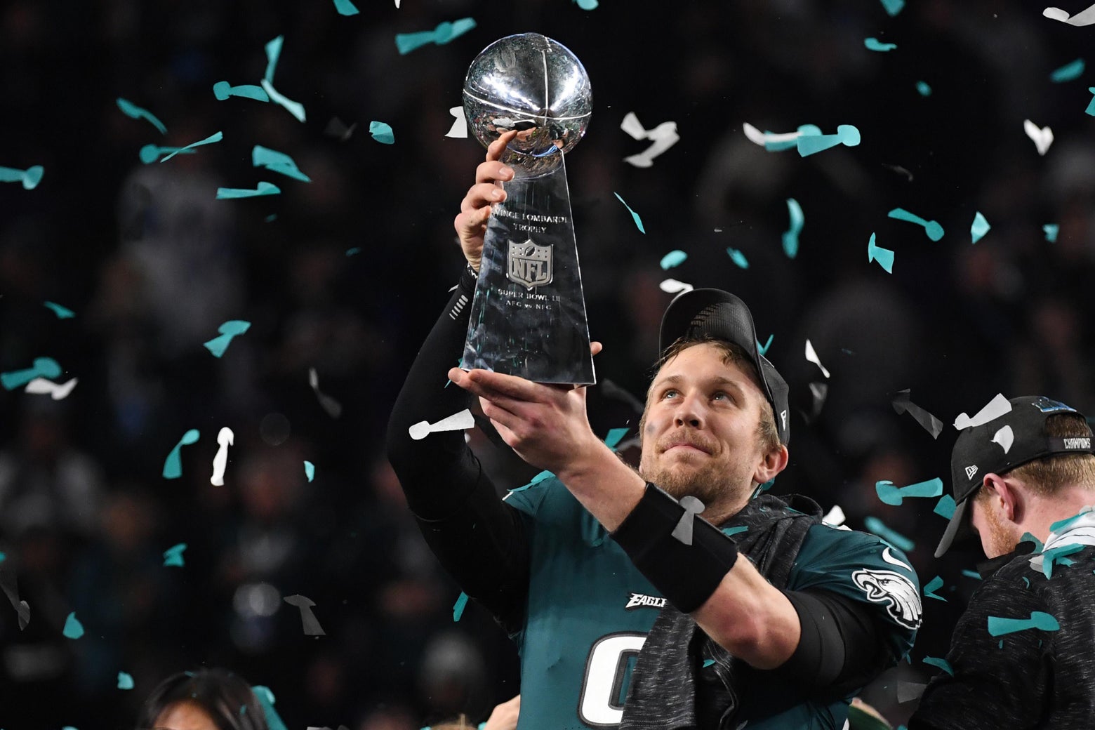 What Should The Eagles Do With Nick Foles?