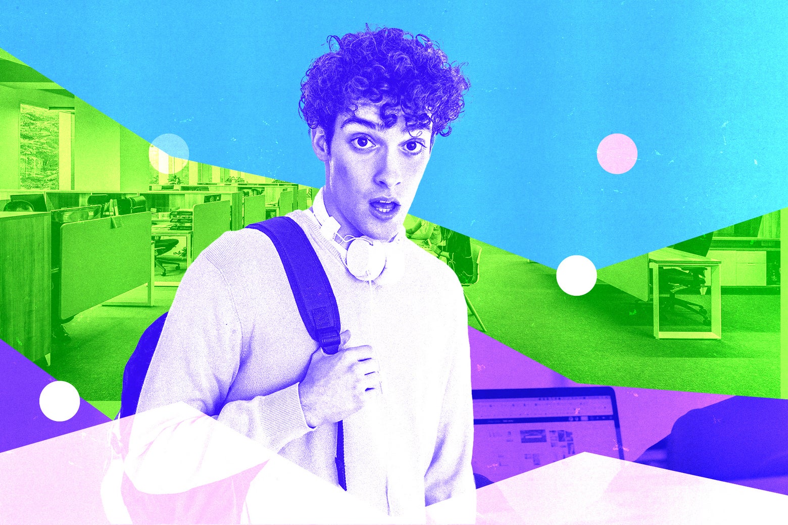 I Reported My Colleague to HR. Somehow It Made Every Single Person at Work Turn on Me.