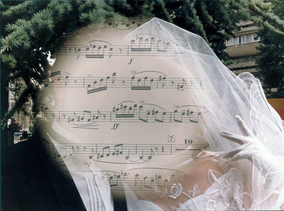 Jean-Christian Bourcart weddings