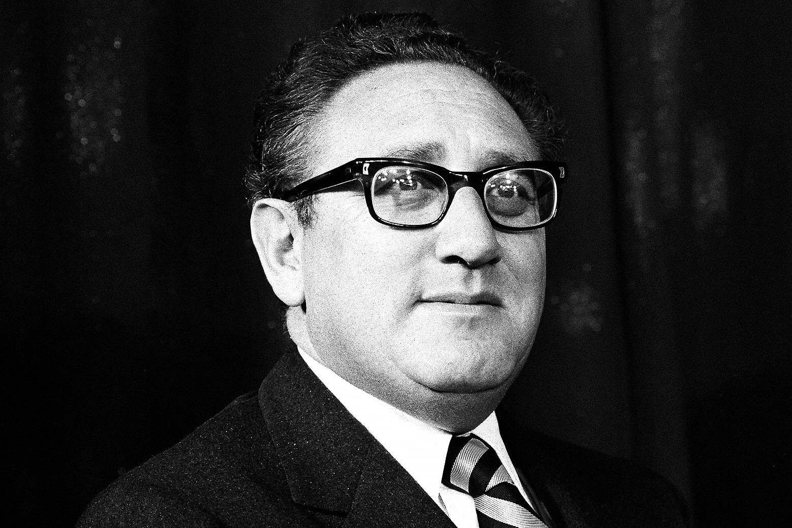 Henry Kissinger Turns 100 Today. These Documents Shed Light on His Bloody Legacy. Fred Kaplan