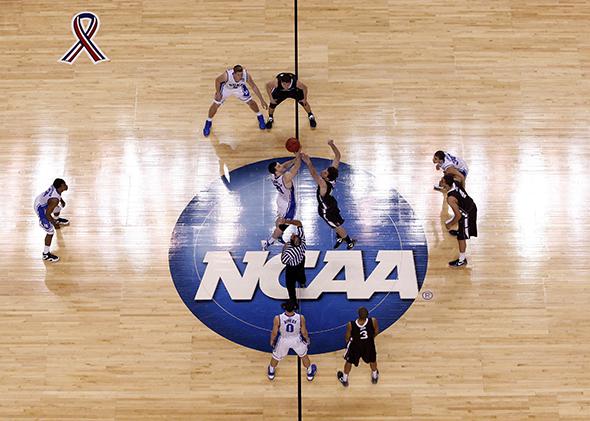 2012 NCAA Men's Basketball Championship 