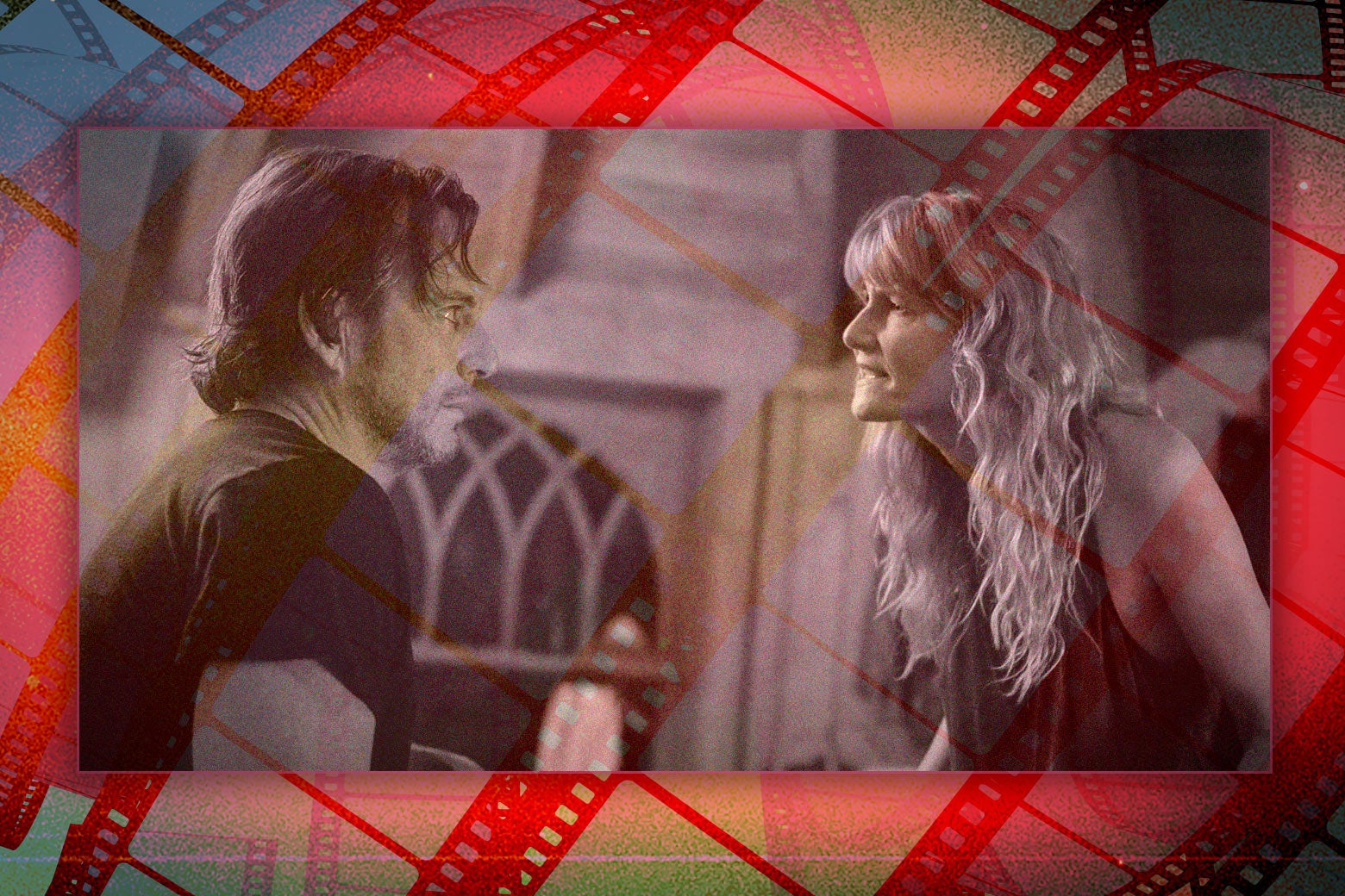 Bradley Cooper’s New Movie Is a Charming Crowd-Pleaser in Which He Plays a Man Named Balls