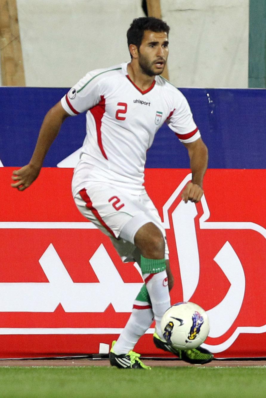 Steven Beitashour