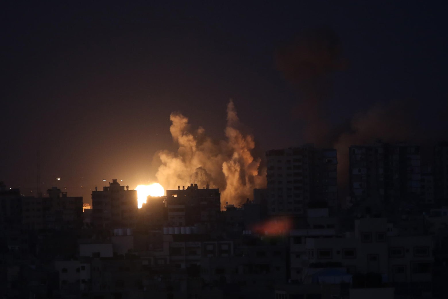 For Israel and Gaza news, X has become useless. - Vimarsana News