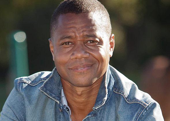 Puma (Cuba Gooding Jr.)