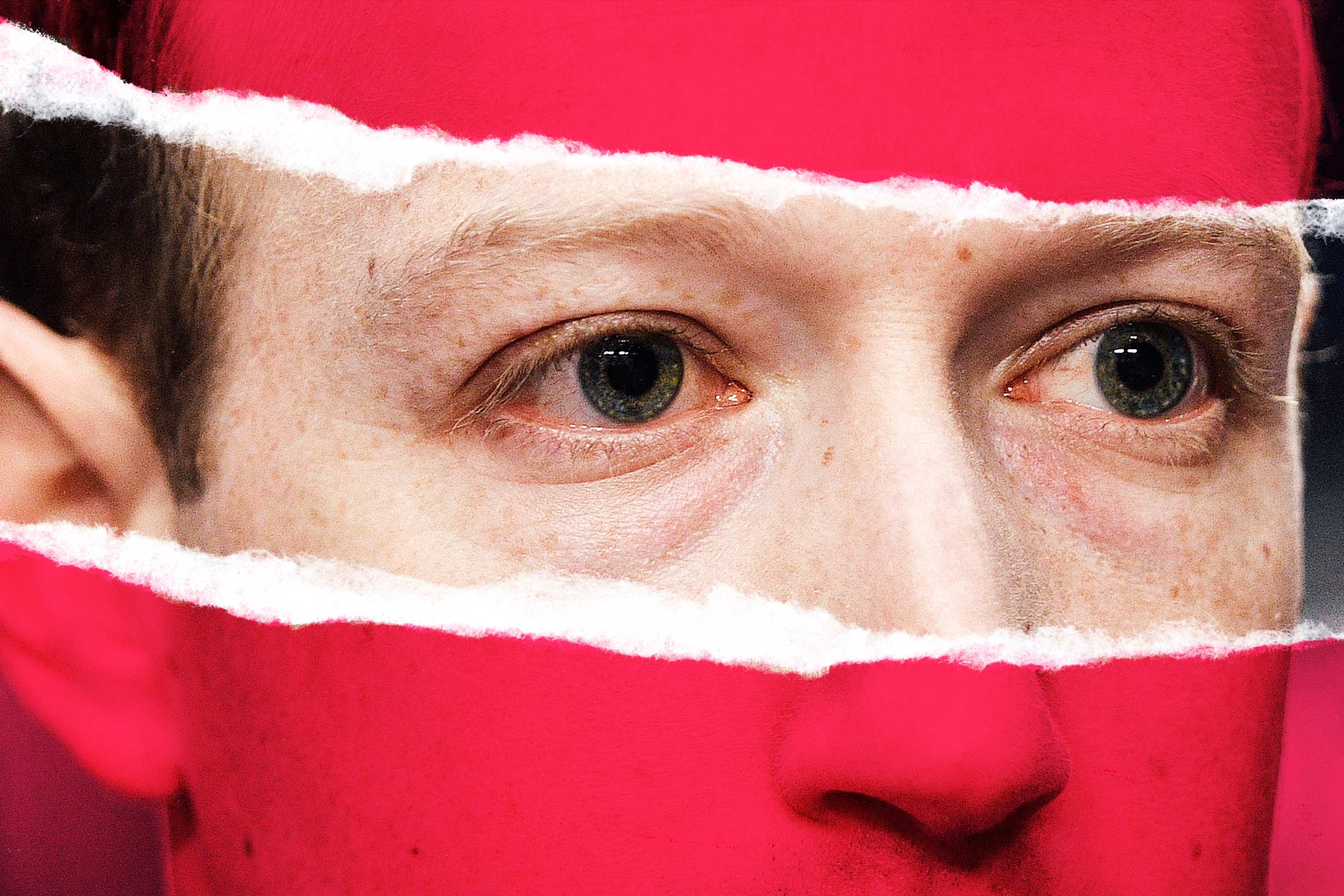 Facebook CEO and founder Mark Zuckerberg testifies during a US House Committee on Energy and Commerce hearing about Facebook on Capitol Hill in Washington, DC, April 11, 2018. / AFP PHOTO / SAUL LOEB        (Photo credit should read SAUL LOEB/AFP/Getty Images)