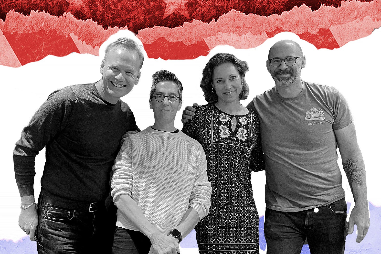 The Political Gabfest&rsquo;s Annual Conundrum Edition