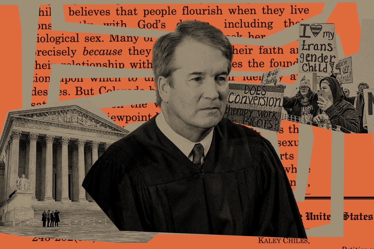 I Underwent &ldquo;Conversion Therapy&rdquo; as a Child. As a Psychiatrist, I Know How Professionally Derelict It Is.