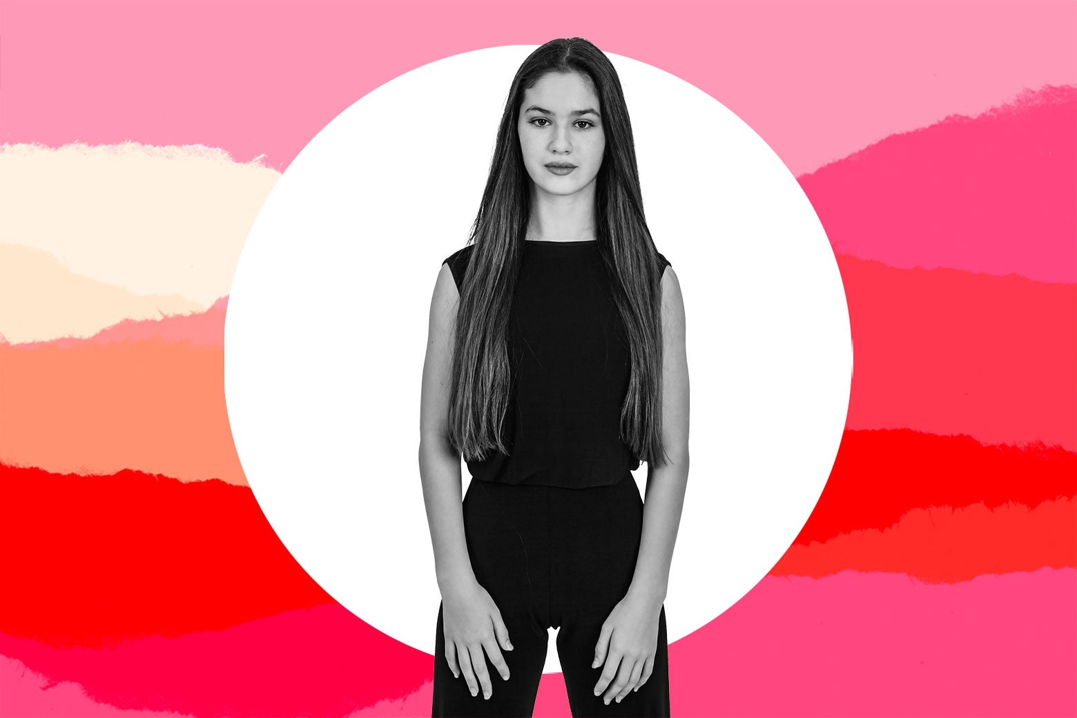 My Stunning 15-Year-Old Daughter Is Dressing Ridiculously. She Says It&rsquo;s Her &ldquo;Identity.&rdquo;