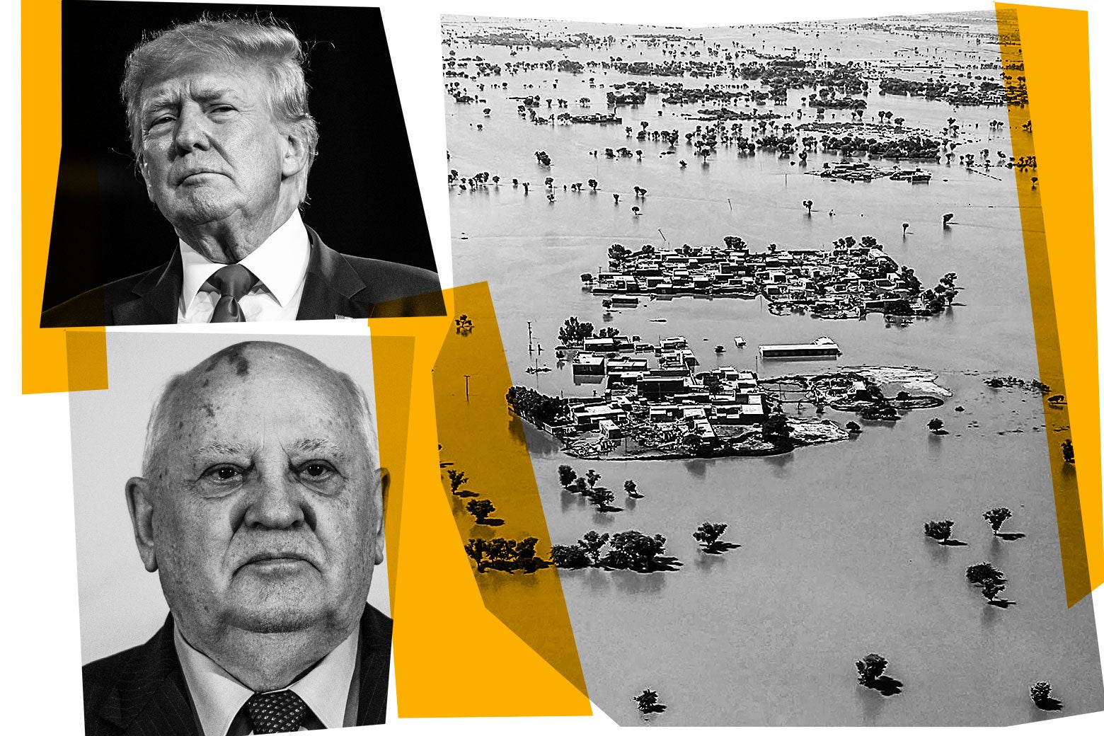 Think You’re Smarter Than Slate’s Creative Director? Find Out With This Week’s News Quiz.
