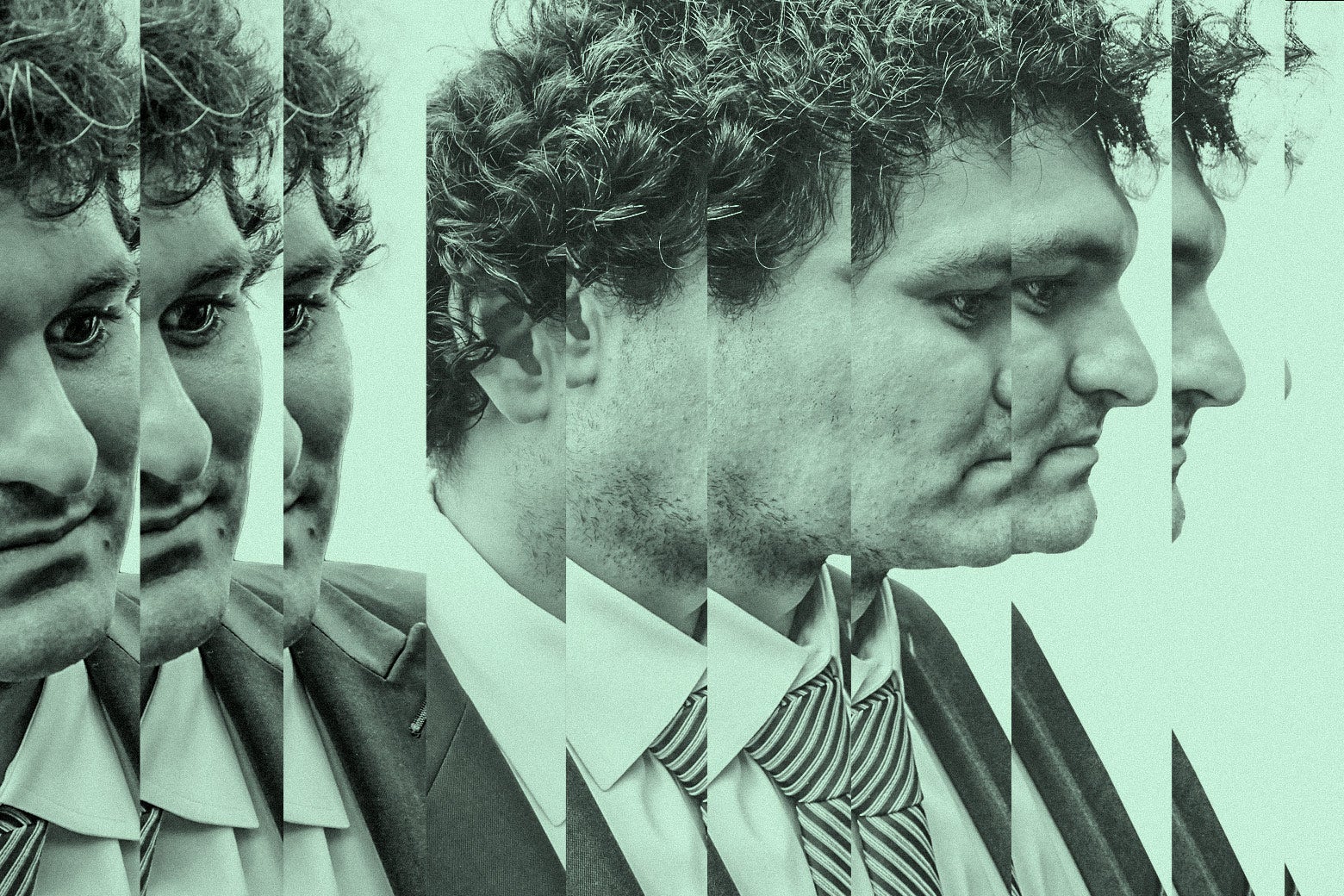 Why Is Sam Bankman-Fried Testifying? There Could Only Be One Reason.