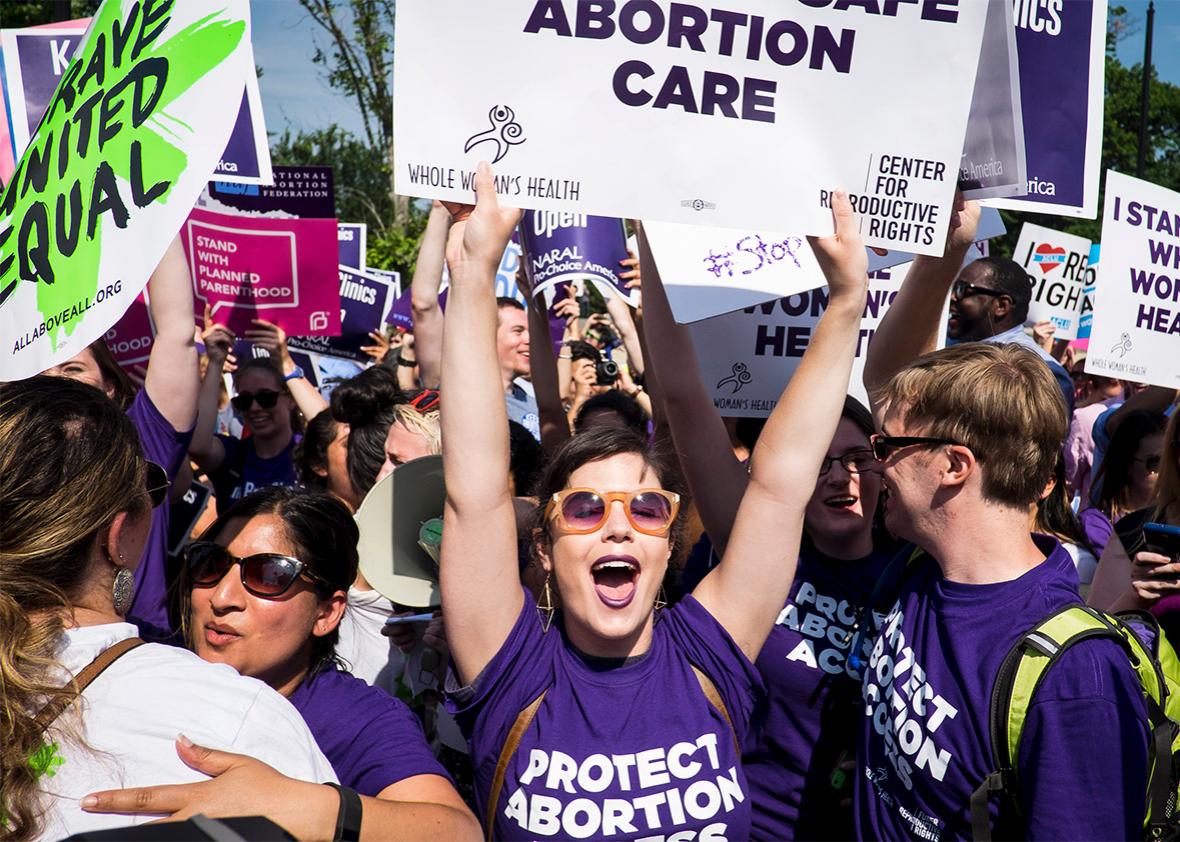 SCOTUS June 2016