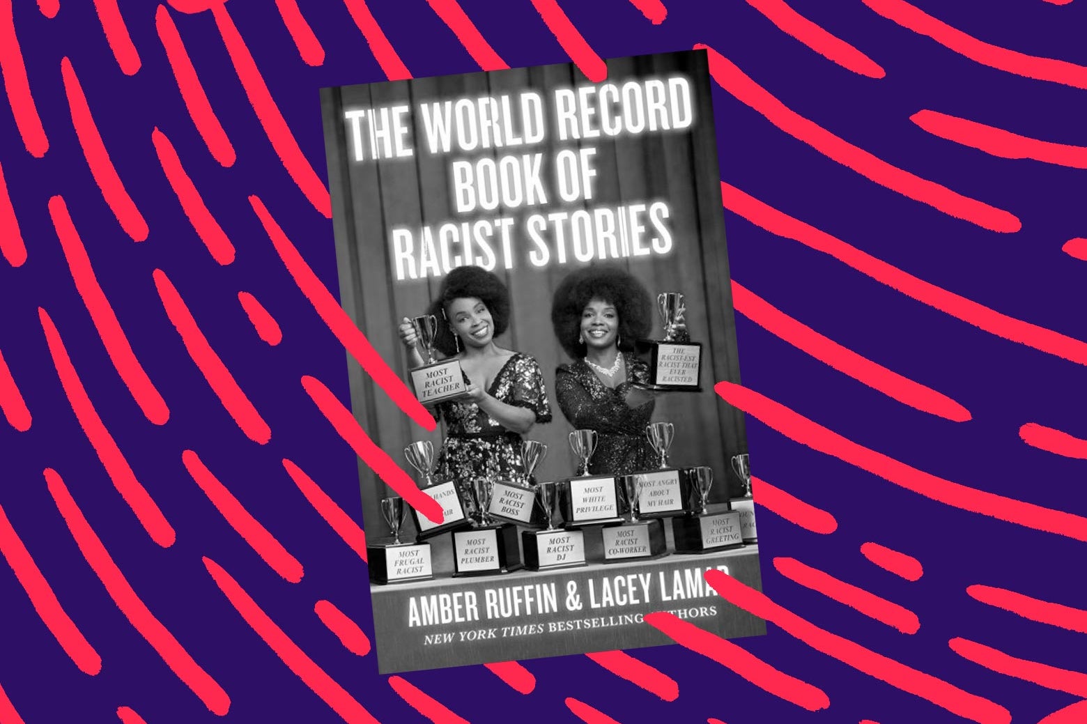 How Two Sisters Found the Humor in Racism How Two Sisters Found the Humor in Racism