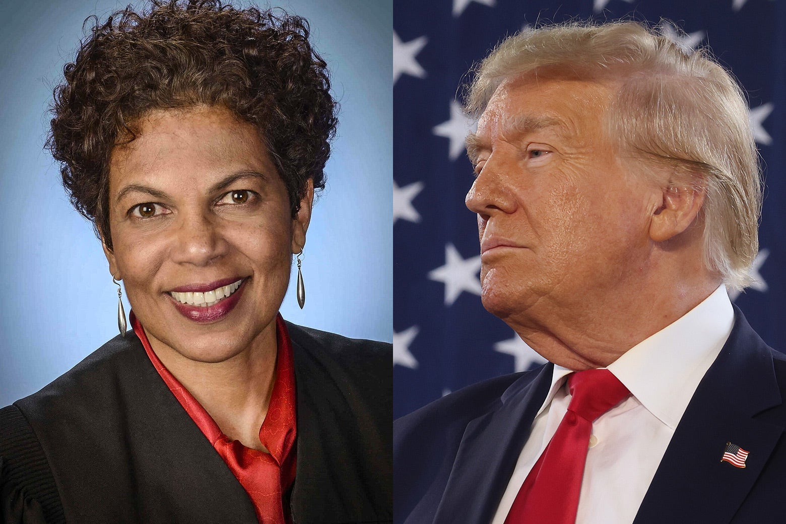Trump&rsquo;s Gag Order Is Crafted Perfectly to Withstand a First Amendment Claim