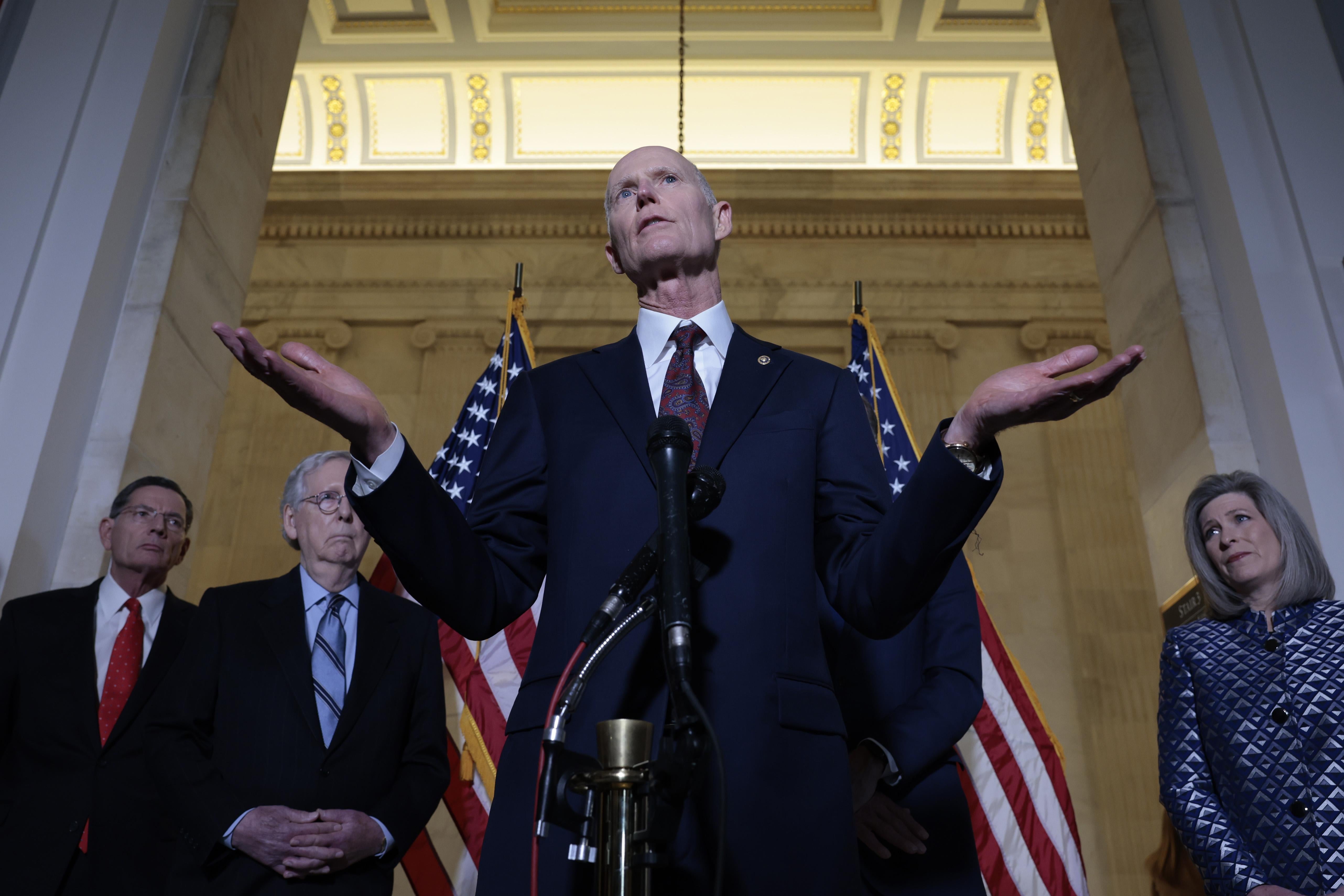This Is Exactly What Mitch McConnell Didn&rsquo;t Want