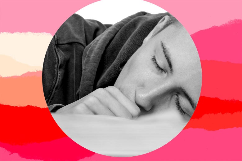 Dear Care and Feeding: My 12-Year-Old Won’t Stop Sucking His Thumb
