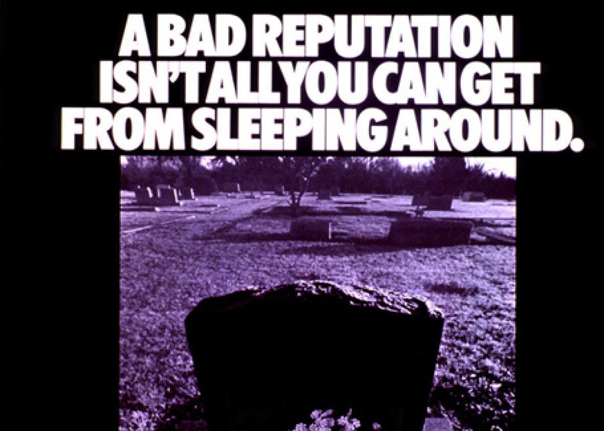 HIV’s Patient Zero is not Gaëtan Dugas but we knew that already