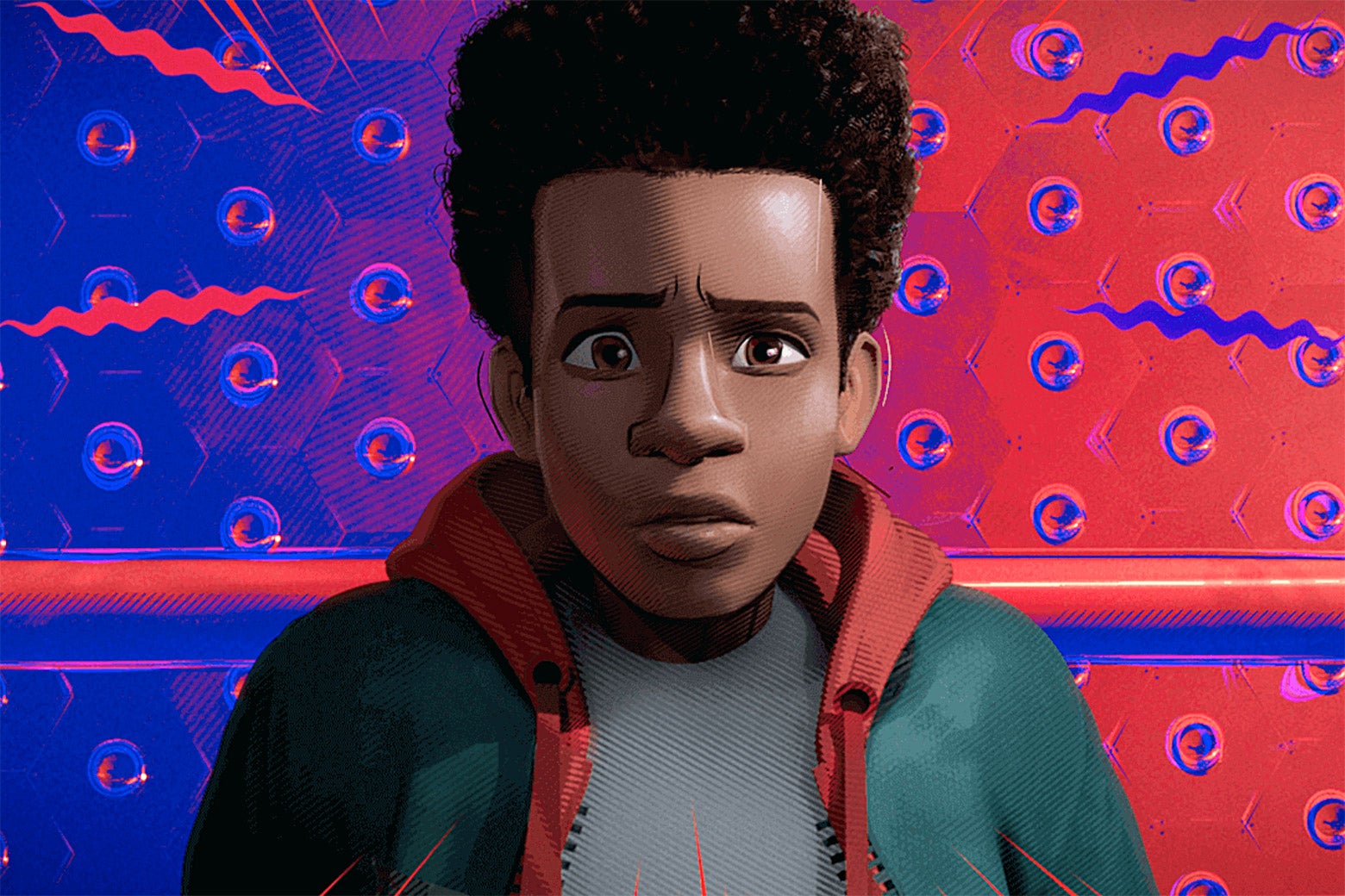 Spider-Man: Into the Spider-Verse' Review: Greatest Spidey Movie Ever