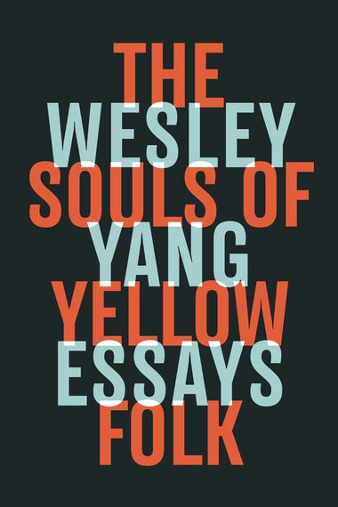 The Souls of Yellow Folk cover.