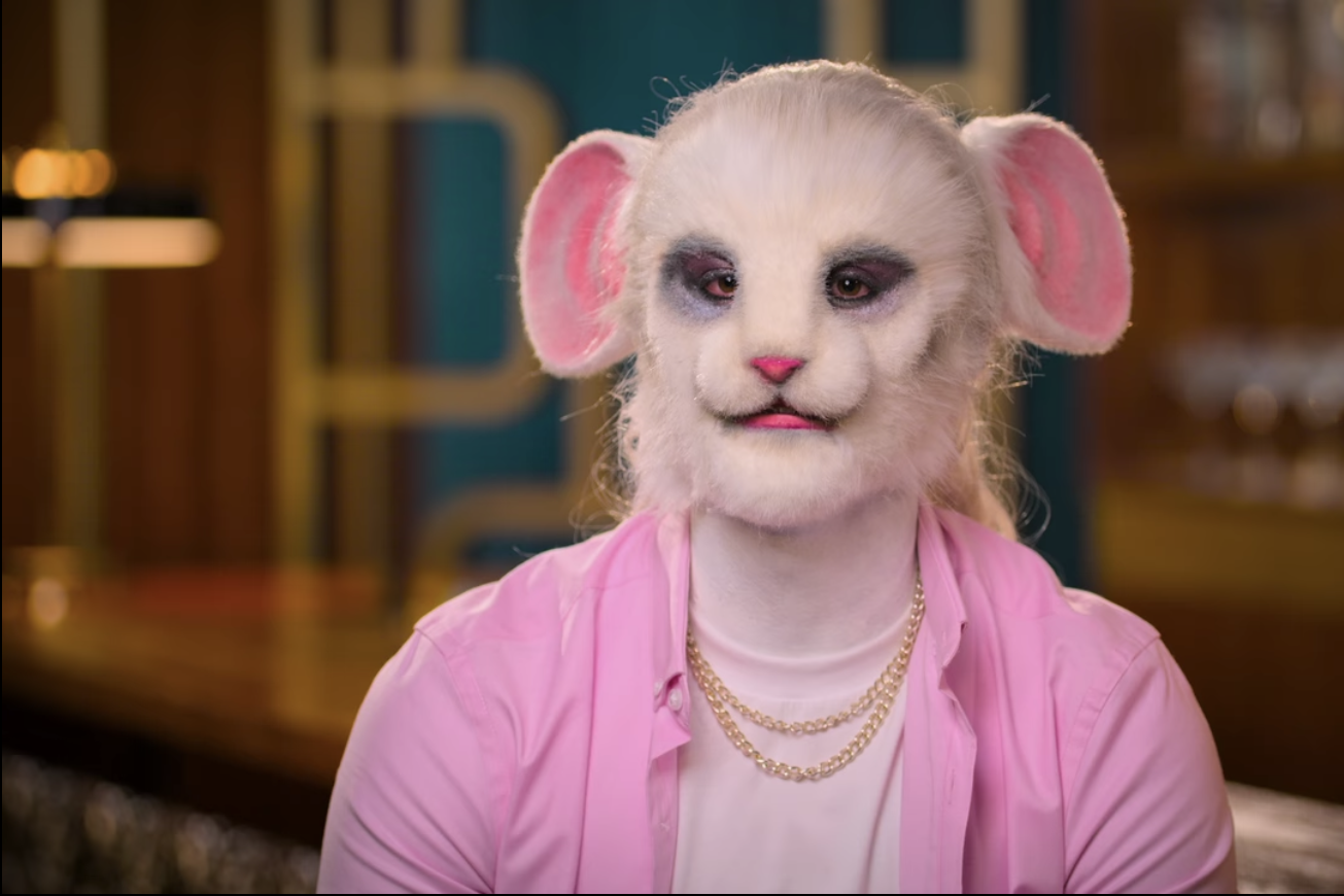 Sexy Beasts: Dating Show Has Singles Wear Prosthetics on Blind Dates