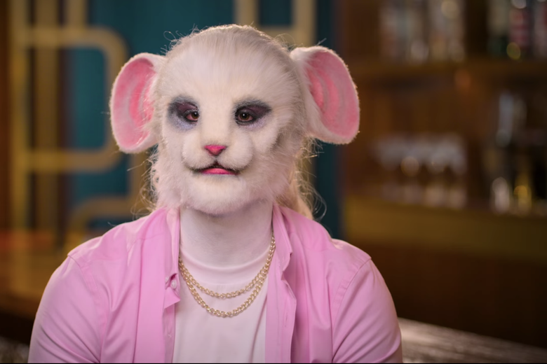 Sexy Beasts On Netflix Which Cast Member Is The Sexiest Sexy Beasts On Netflix Which Cast Member Is The Sexiest