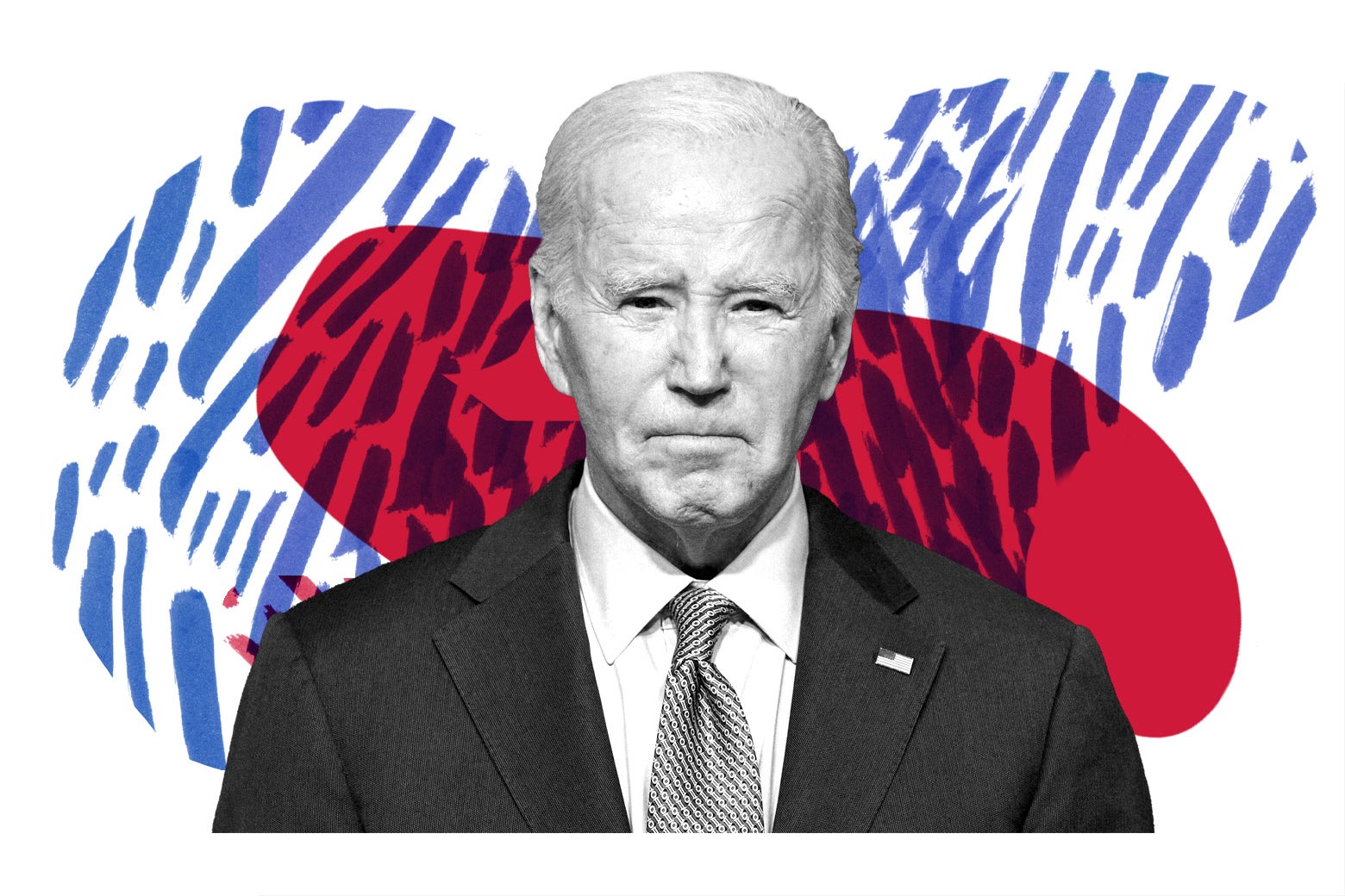 Biden&rsquo;s Presidency at Its Least Unserious