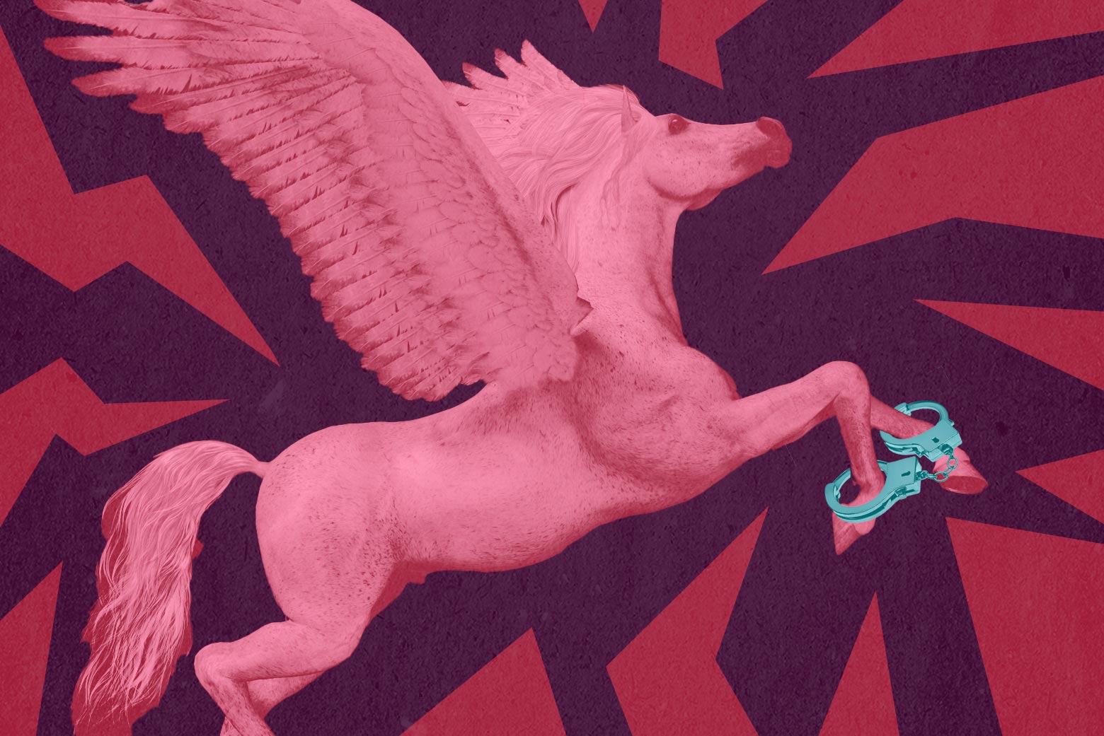 Can Apple Take Down the World&rsquo;s Most Notorious Spyware Company?