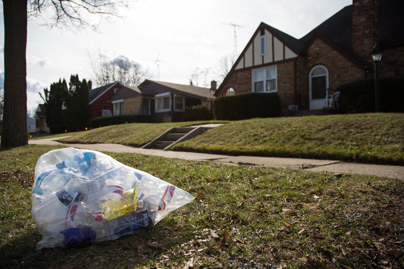 Flint water crisis: Former Michigan Gov. Rick Snyder and other officials face charges.