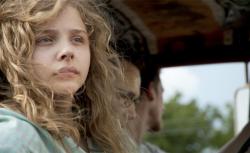 Chloë Grace Moretz in Texas Killing Fields