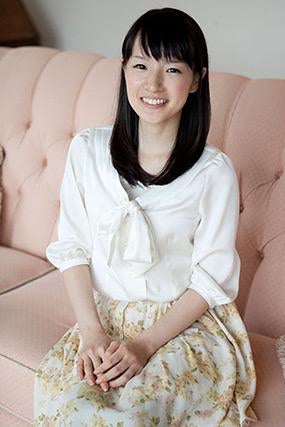 The Marie Kondo Whisperer