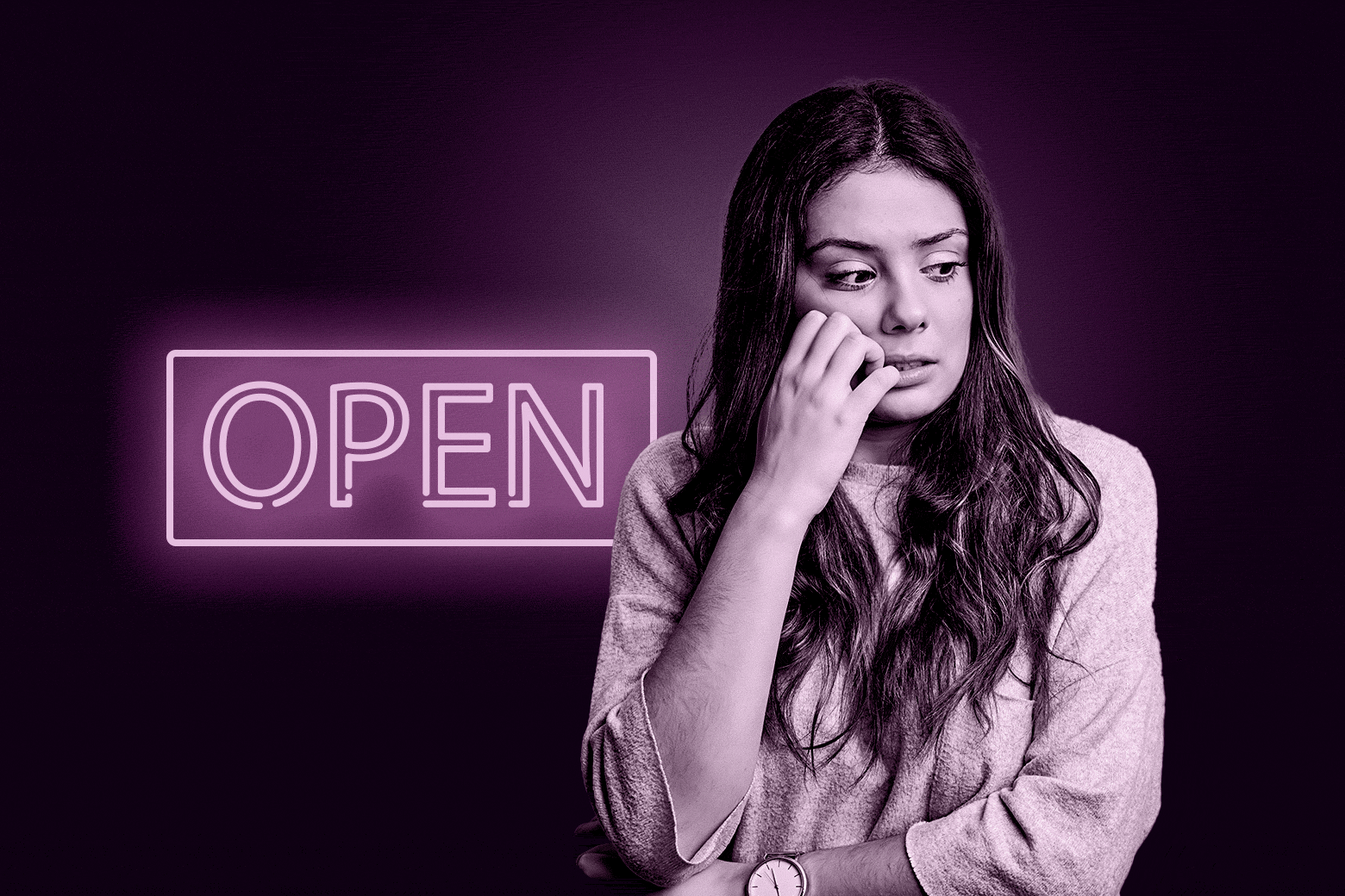 I’m Dating a Bi Man I’d Love to Marry. He Says We Can Tie the Knot—On One Painful Condition.