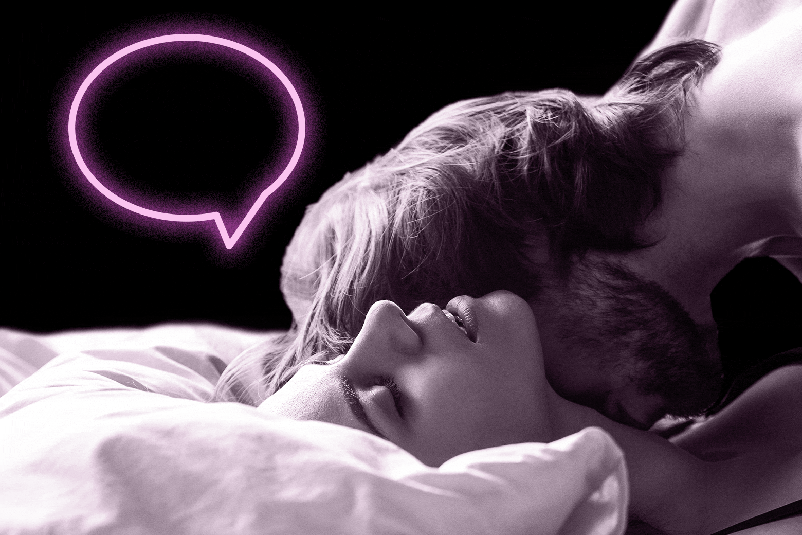 Mom Sleeping Sex Romance - Boyfriend doesn't say â€œI love youâ€: I don't know how to approach my  boyfriend's exclamation during sex.