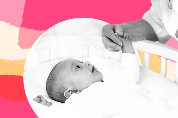 Grandparents Don t Want To Hold Baby Parenting Advice From Care And how-to-hold-your-baby-while-feeding-youtube