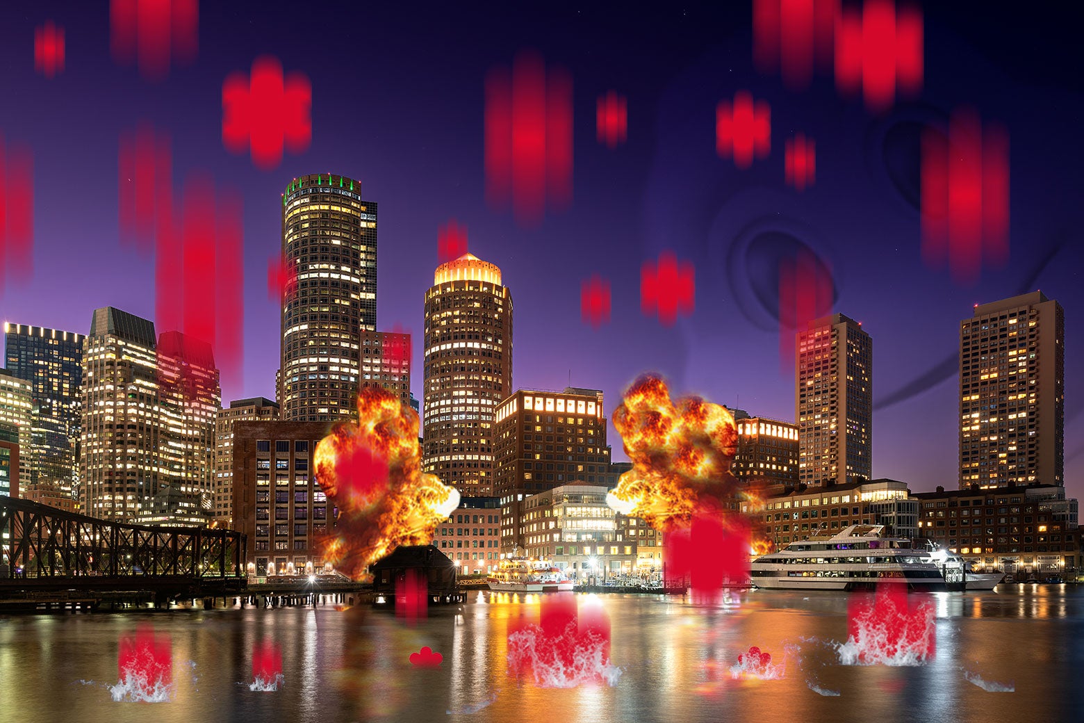 The Michelin-Star System Is Slowly Taking Over the American Restaurant World. But There's One City It Should Have Left Alone.