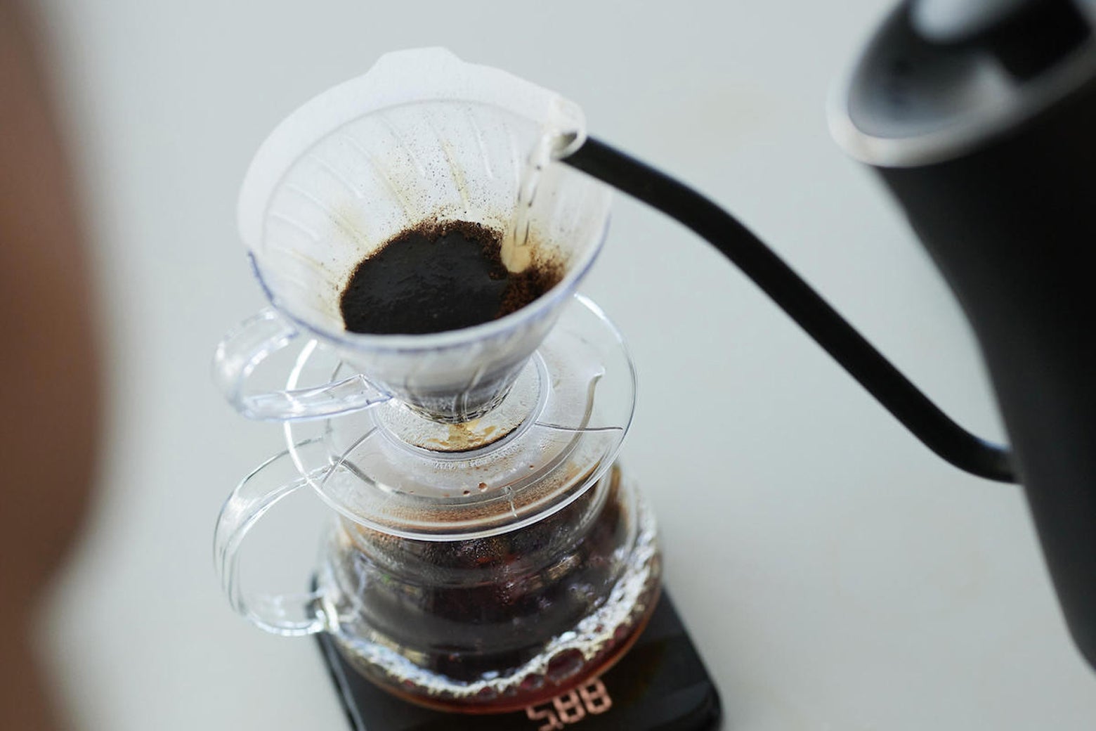 Your Coffee Is About to Change, Whether You&rsquo;re Ready or Not