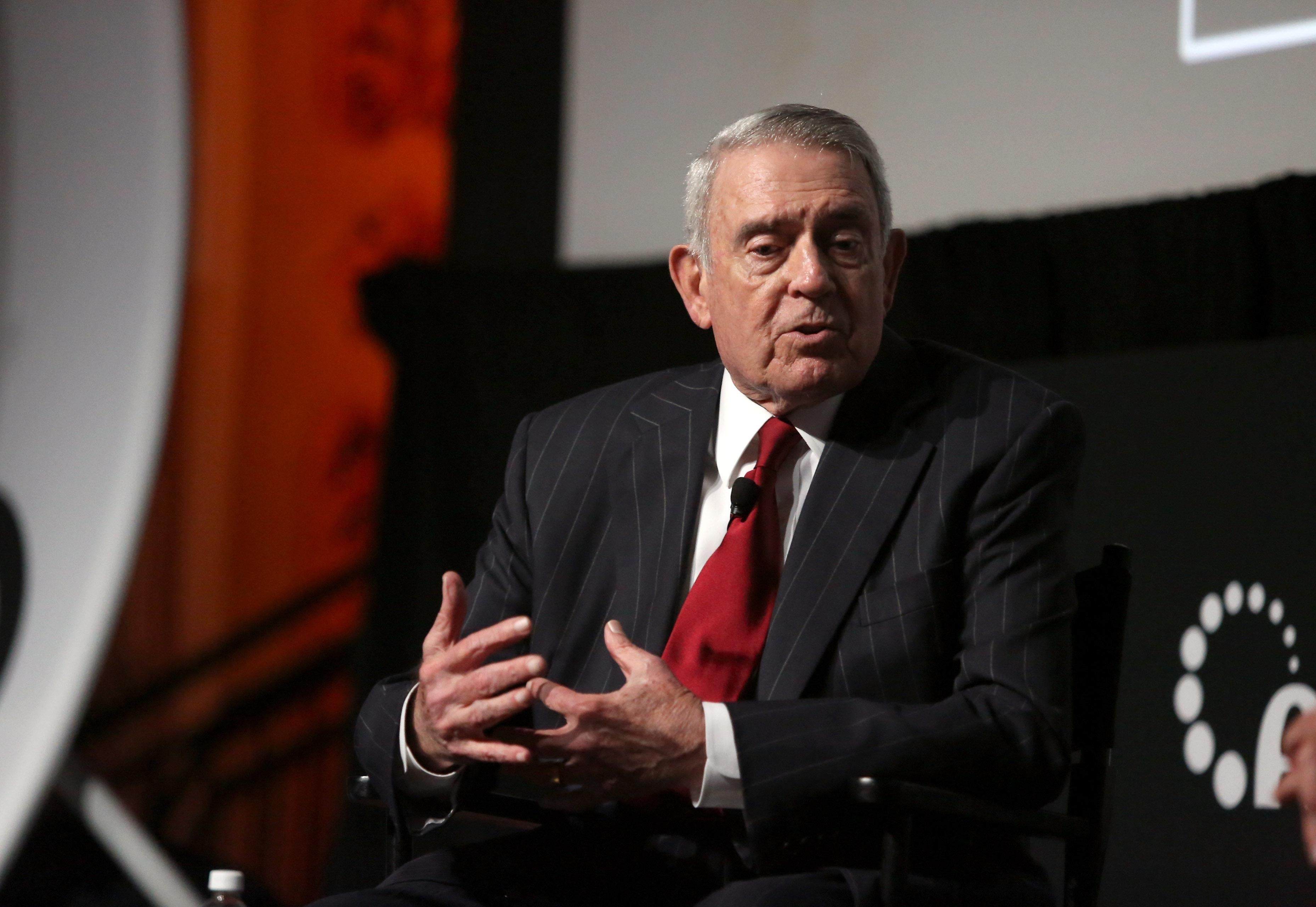 Dan Rather On Election 2000 Election 2020 And Network News Calling It   7360fa92 478c 4702 B6b8 5a538b24be2e 