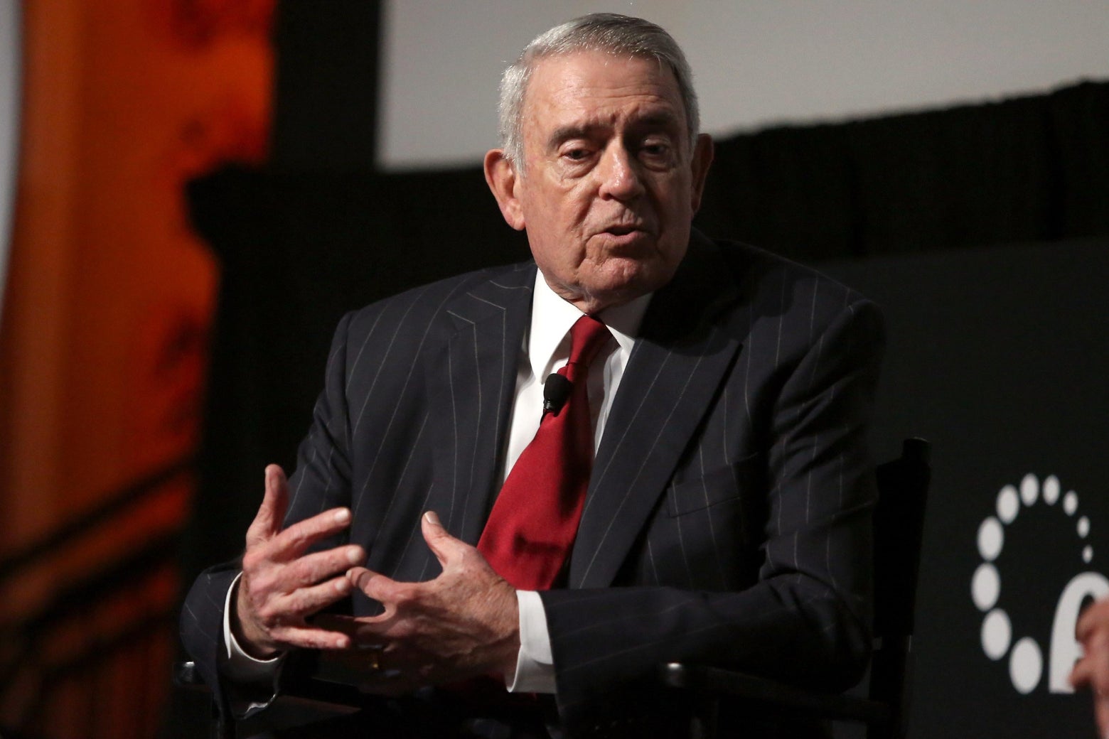 Dan Rather on What the 2000 Election Can Teach Us About Election Night 2020