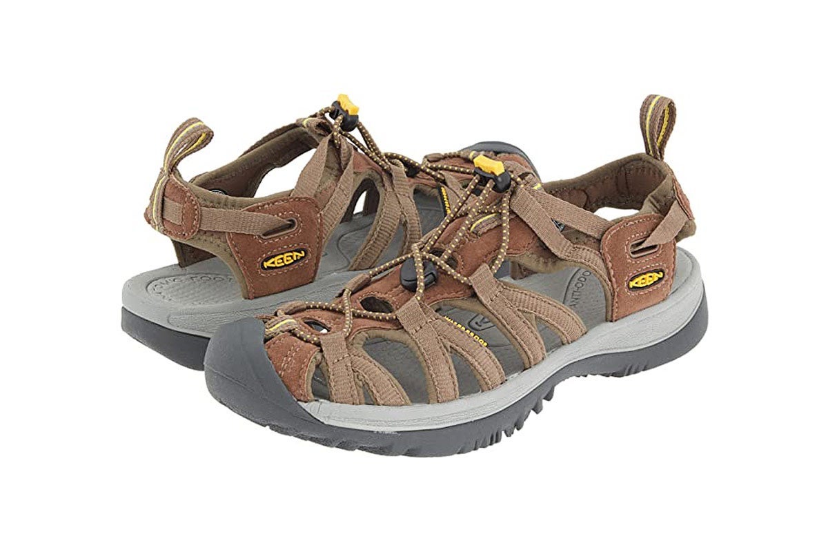 Keen Whisper Sandals