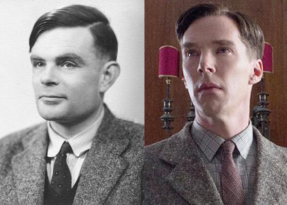 The Imitation Game Fact Vs Fiction How True The New Movie Is To Alan Turing S Real Life Story