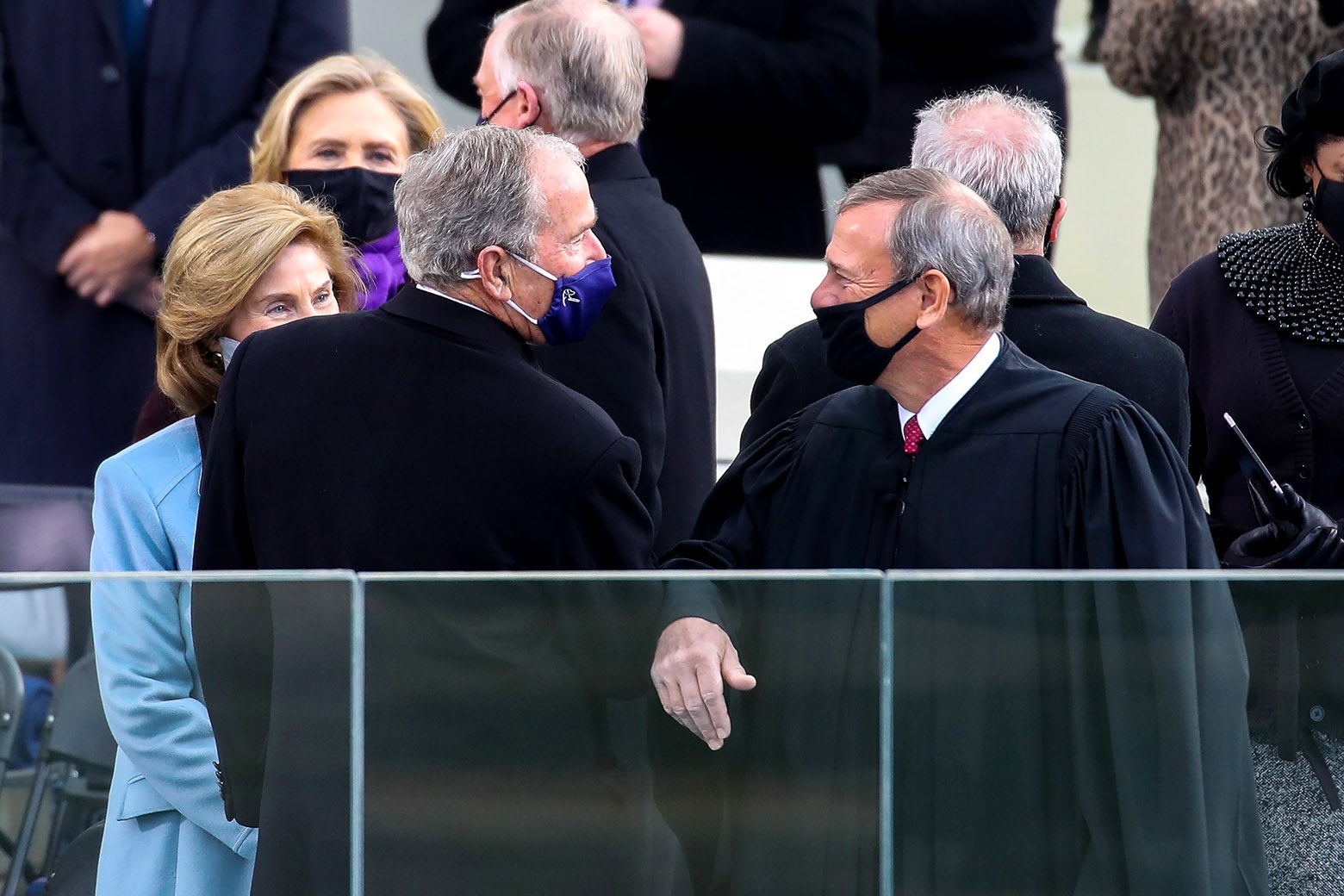 How Bush v. Gore Paved the Way for the End of Roe