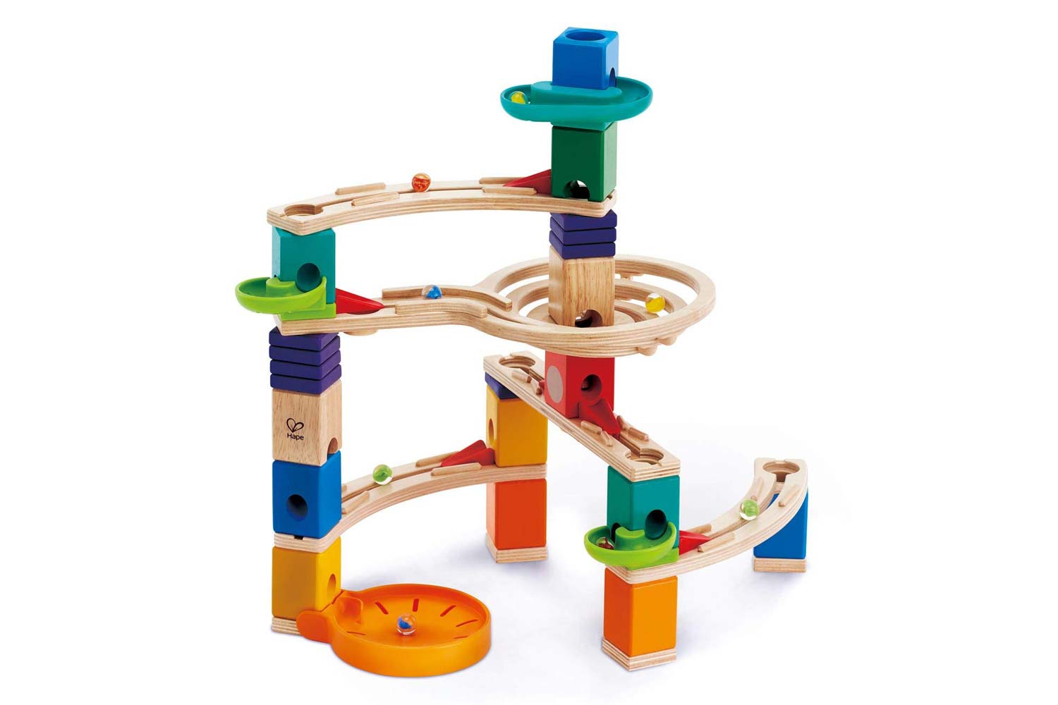 Marble Run