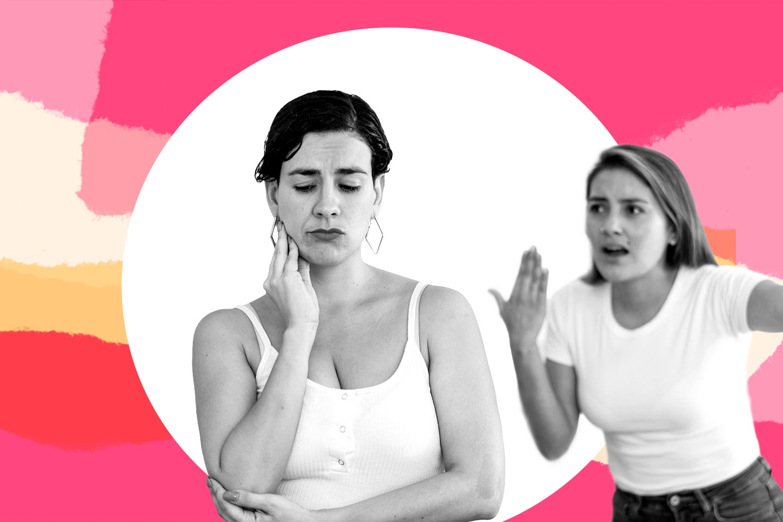 My Sister Told Our Sibling a Lie About Her Wedding. The Reveal Is Going to Be Crushing.