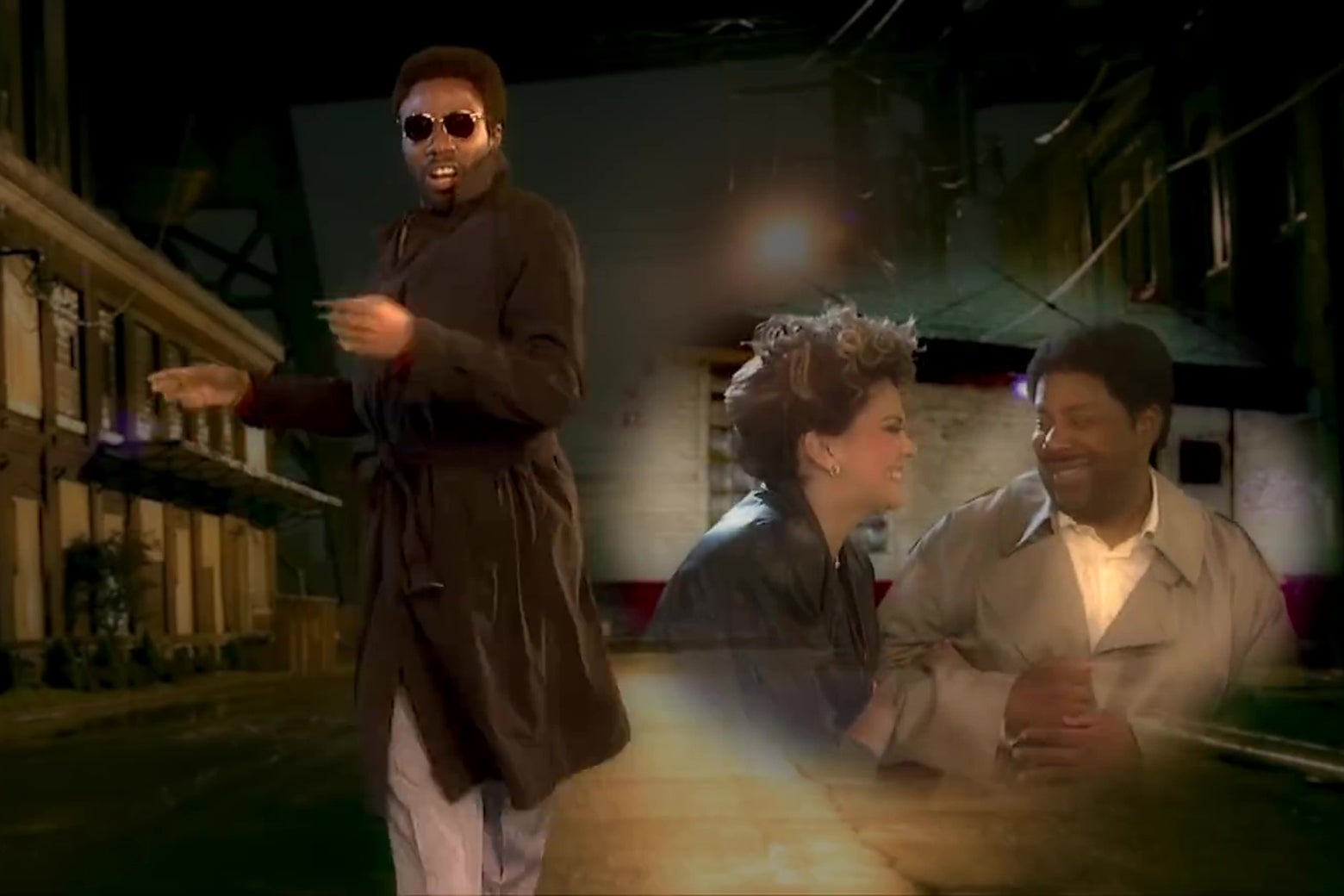 Goodinfo Walking In The Rain Orange Juice Jones