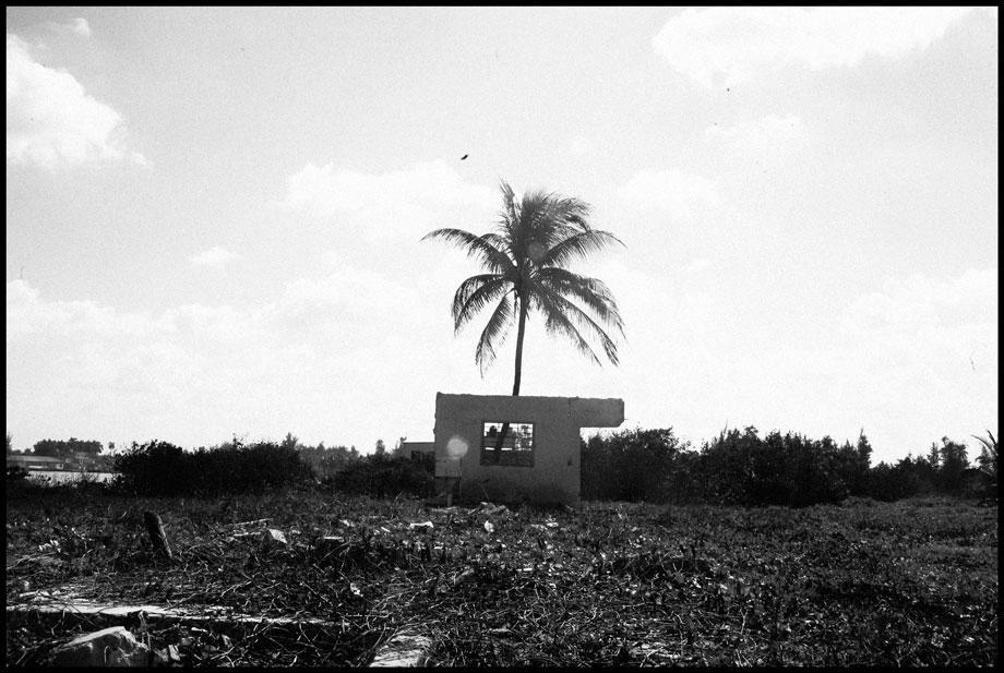 Moises Saman, Magnum Photos, Hurricane Wilma, Cuba