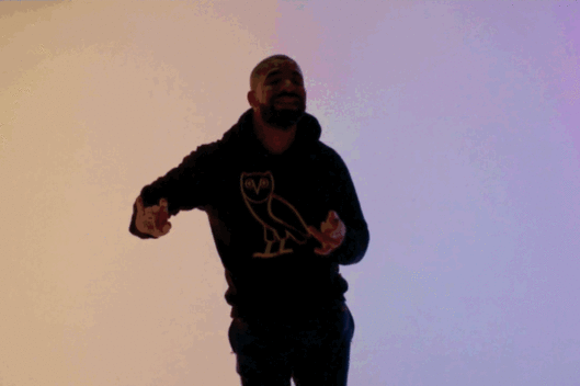 Drake S Hotline Bling Dance Moves A Gif Taxonomy