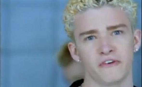 *NSYNC.