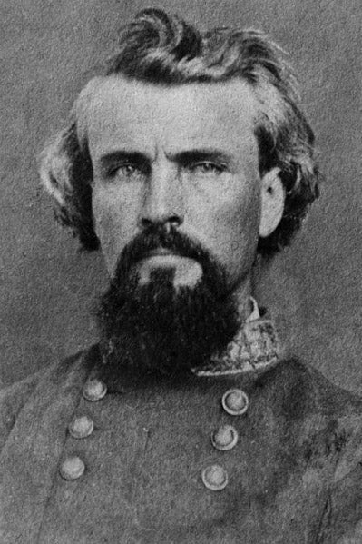Nathan Bedford Forrest