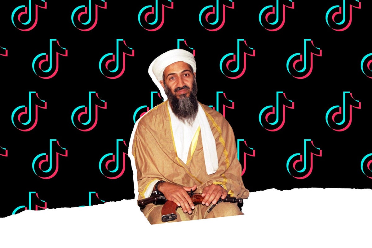 Osama bin Laden's Letter to America: Here's what people on TikTok are  missing.